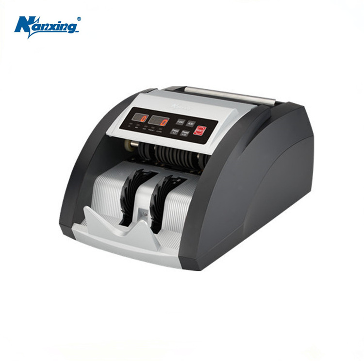 Latest Currency Counter Easy to Use Glory Currency Counting Machine