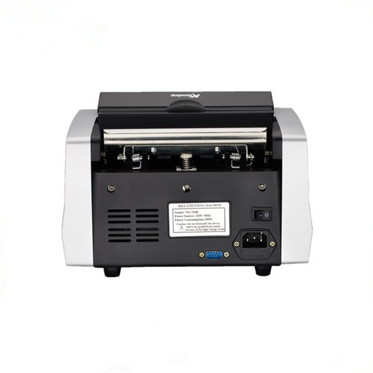 Money Counter With Uv Counterfeit Detection Money Counter With Magnetic Counterfeit Detection Bill Counter