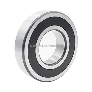 NXA Bearing 6200 6201 6202 6203 zz 6204 6205 6206 6207 rs 6208 6209 6210 2rs 6212 6213 6216 6218 Deep groove ball bearing