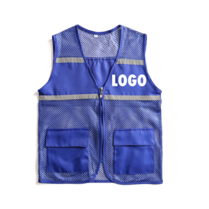 Good Quality Mesh Uniform Vests For Sports Bag Green Vests Kids Orange Accessories OEM For Vest Man