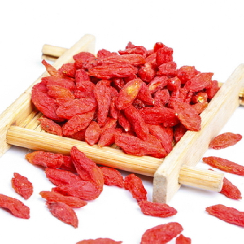 Hot Selling High Quality USDA Organic Goji Berries Dried Chinese Red Wolfberry