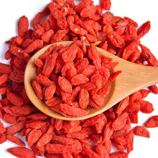 Hot Selling High Quality USDA Organic Goji Berries Dried Chinese Red Wolfberry