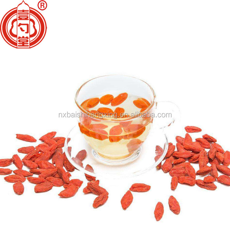 organic bulk goji berries wholesale goji berries