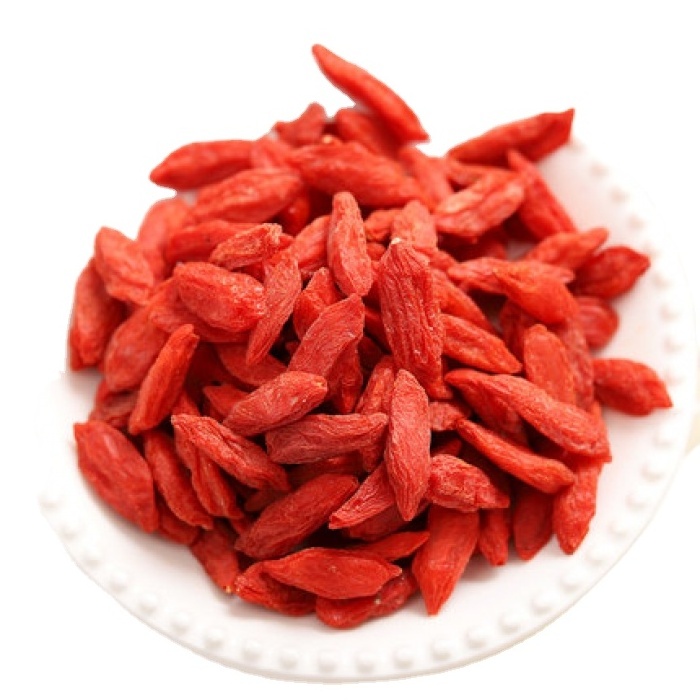 Hot Selling High Quality USDA Organic Goji Berries Dried Chinese Red Wolfberry