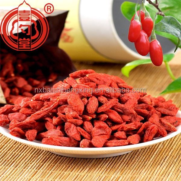 organic bulk goji berries wholesale goji berries