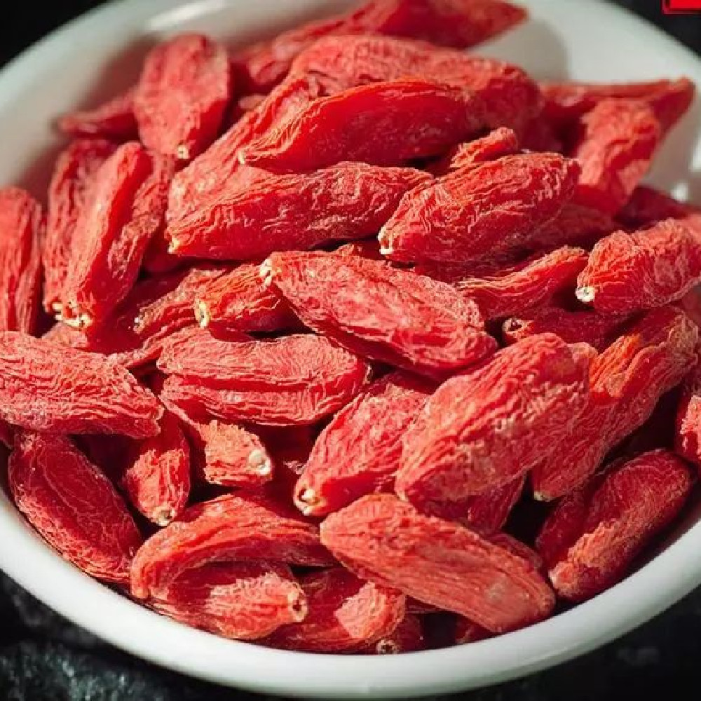 Hot Selling High Quality USDA Organic Goji Berries Dried Chinese Red Wolfberry