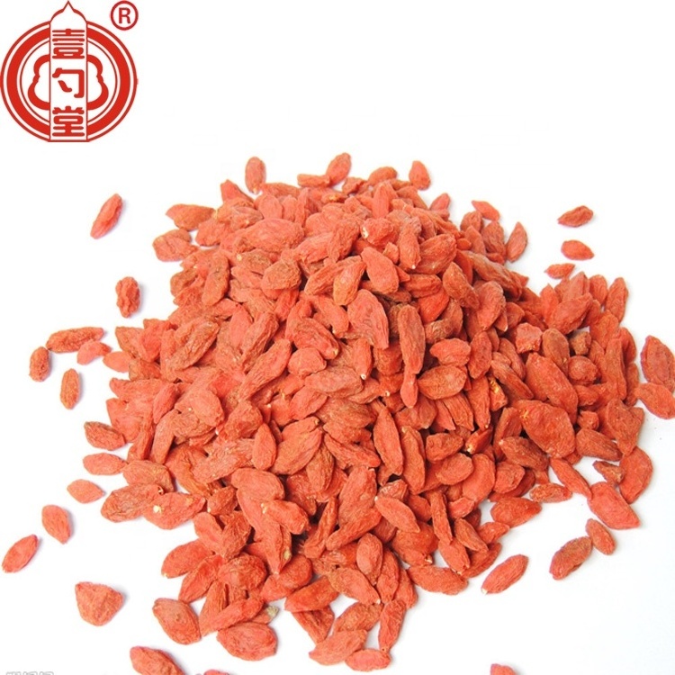 organic bulk goji berries wholesale goji berries