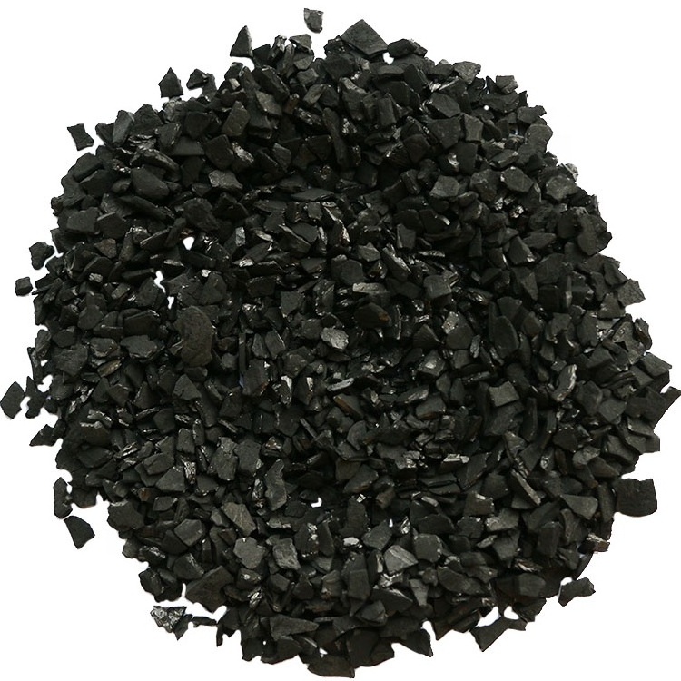 hot selling Spent catalyst Coconut shell charcoal Activated Carbon for home used drinking water filter