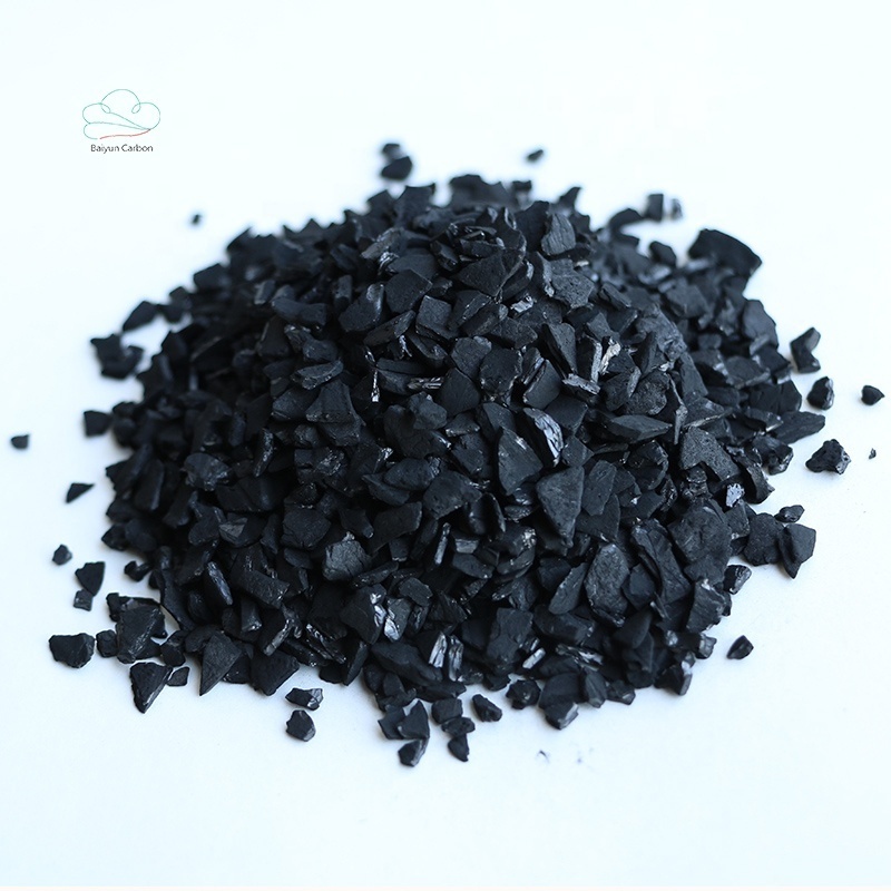 hot selling Spent catalyst Coconut shell charcoal Activated Carbon for home used drinking water filter