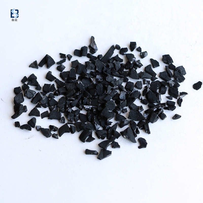 hot selling Spent catalyst Coconut shell charcoal Activated Carbon for home used drinking water filter