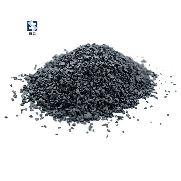 Price Of Brown / Black Fused Alumina / Bfa  / Black Aluminium Oxide Powder