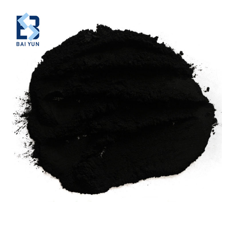 Chemical Formula Coal Based Powder Activated Carbon Price Per Ton