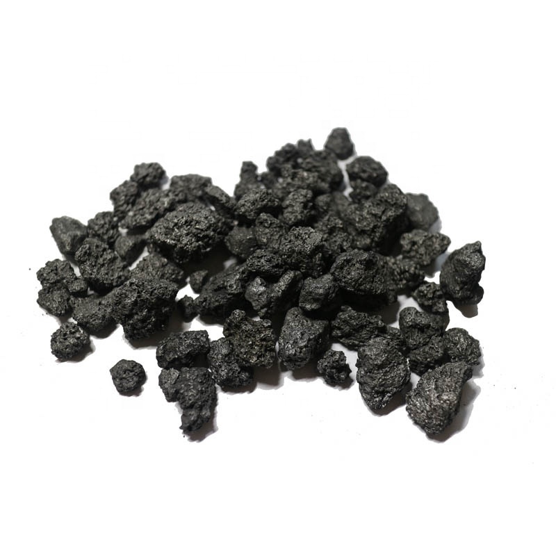 Carbon Content 90% Sulfur Content 0.28% Carbon Black Additive