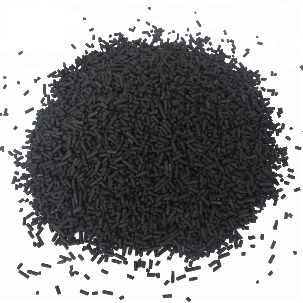 Psa Used Activated Cms Carbon Molecular Sieve for Industrial Gas Production