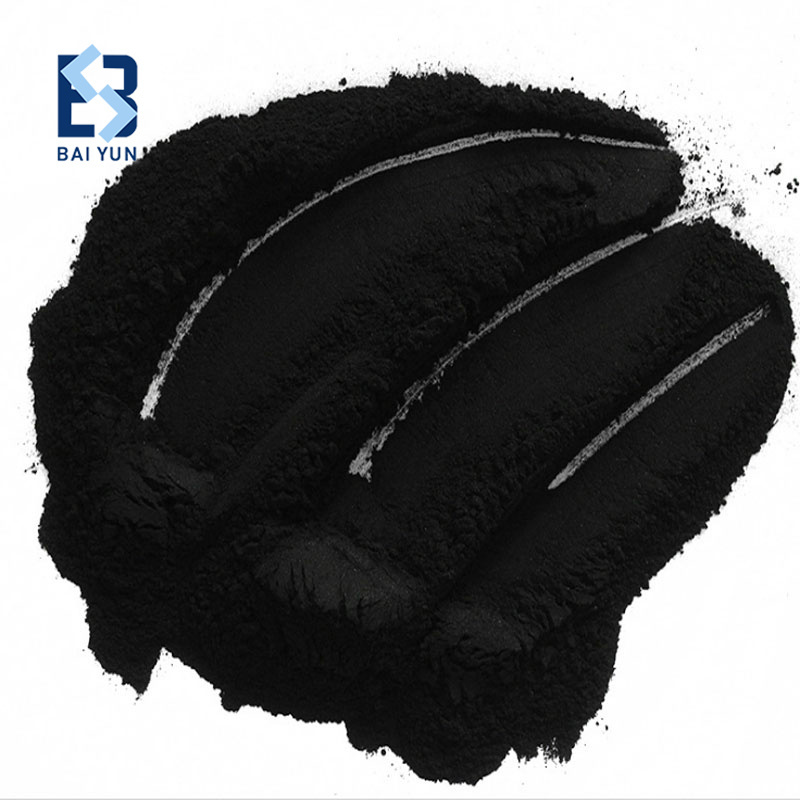 Chemical Formula Coal Based Powder Activated Carbon Price Per Ton