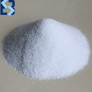 White Fused Alumina WFA Sandblasting Abrasive Grains White Aluminum Oxide