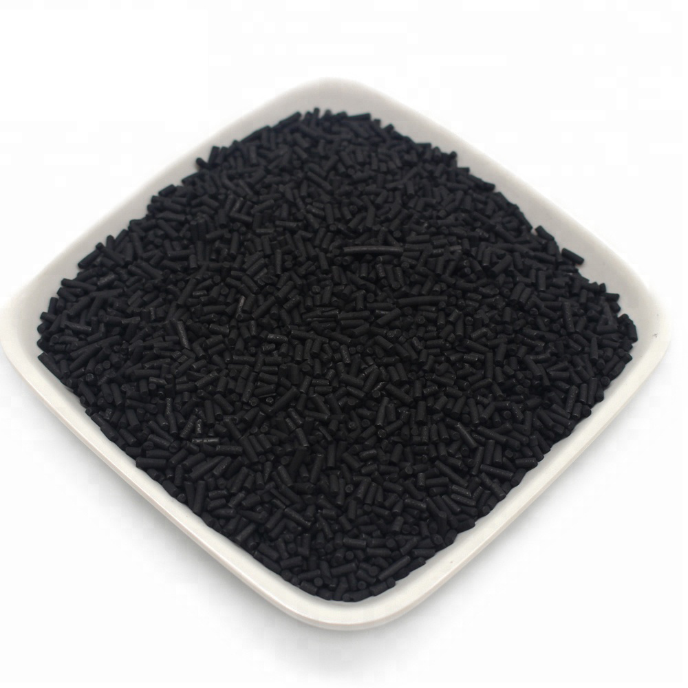 Psa Used Activated Cms Carbon Molecular Sieve for Industrial Gas Production