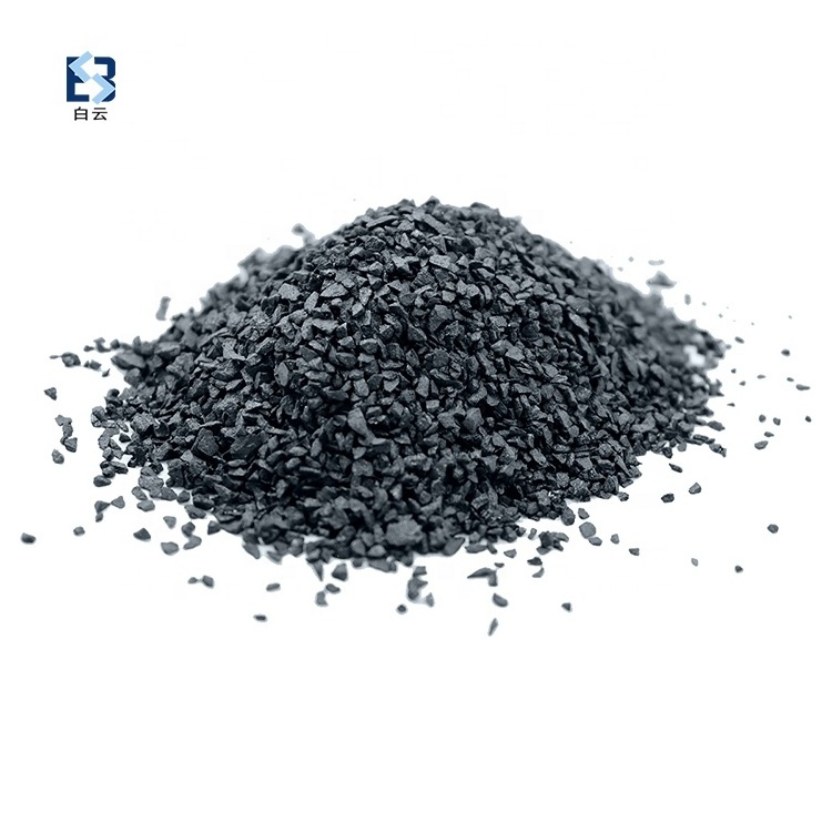 Price Of Brown / Black Fused Alumina / Bfa  / Black Aluminium Oxide Powder