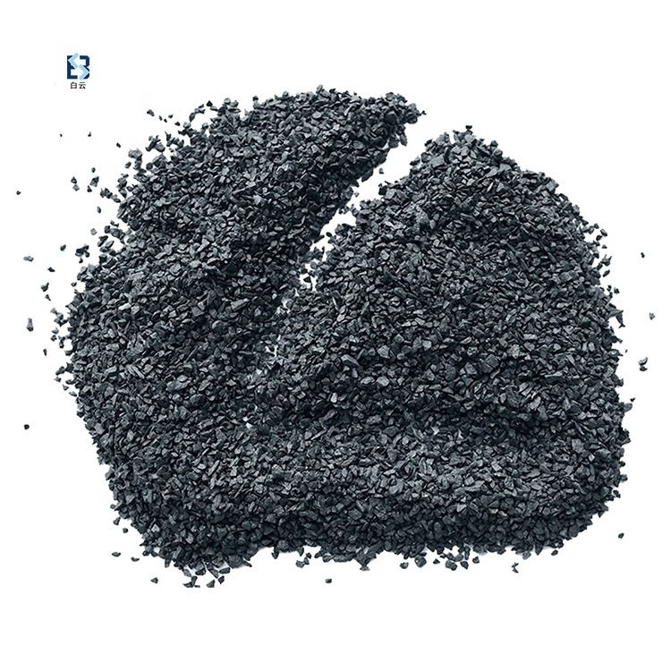 Price Of Brown / Black Fused Alumina / Bfa  / Black Aluminium Oxide Powder