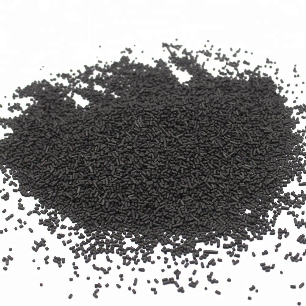 Psa Used Activated Cms Carbon Molecular Sieve for Industrial Gas Production