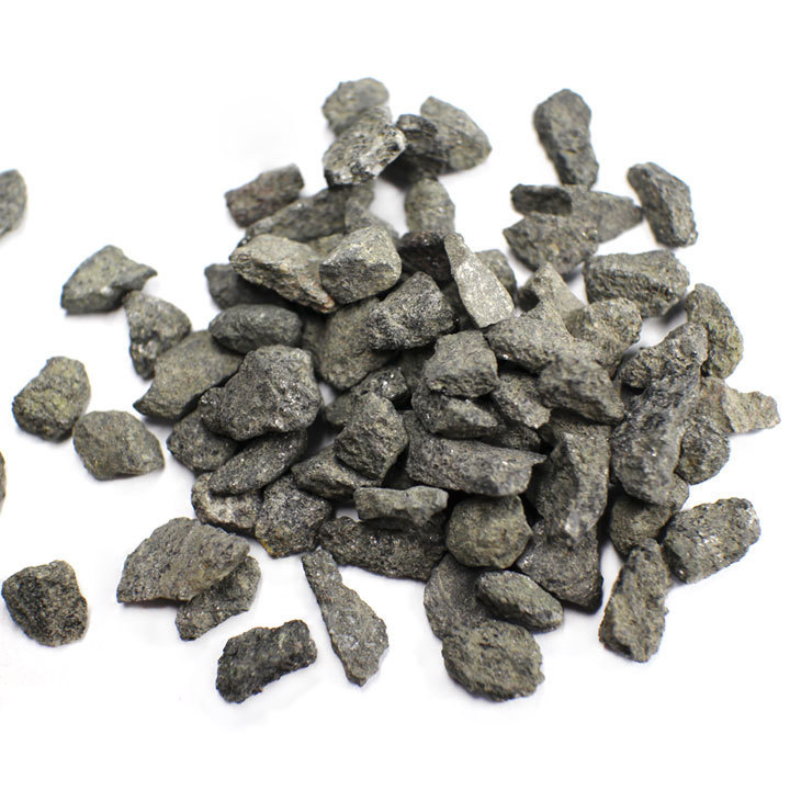 Iron Ore - Fe 60% to 63% - Magnetite