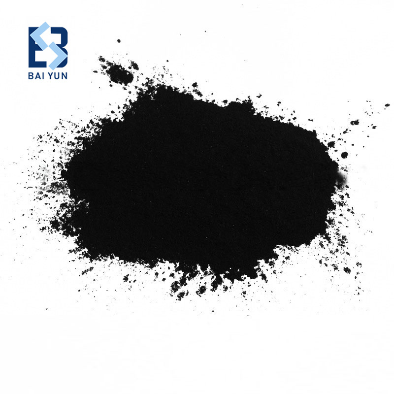 Chemical Formula Coal Based Powder Activated Carbon Price Per Ton