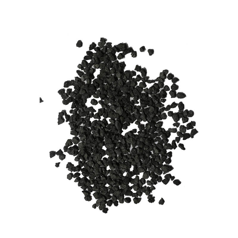 Carbon Content 90% Sulfur Content 0.28% Carbon Black Additive