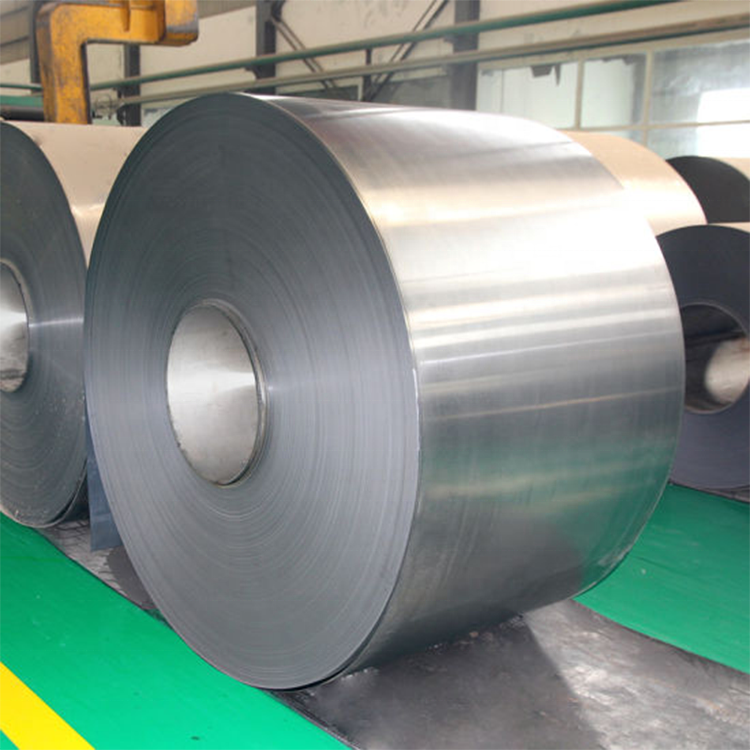 Nanxiang annealed full hard coils cold rolled steel plate/sheet/coil/crc