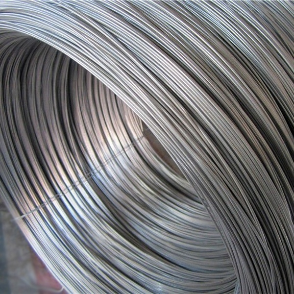 high tensile hot rolled steel ss400 q195 6.5mm wire rod coil