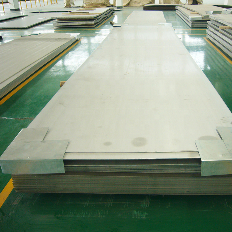 NANXIANG STEEL 2mm 6mm 10mm thick 201 316 430 440c stainless steel sheet plate for sale