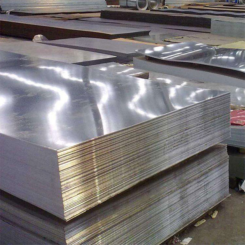 Best Selling Galvanized Gi Steel Sheet 3mm Thickness 15m x 8m Hot Dipped Galvanized Mild Iron Plate z100 For Building