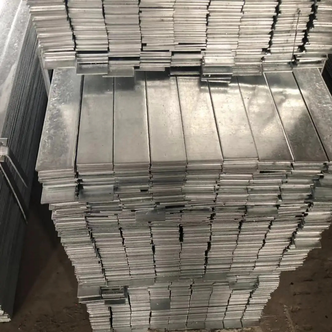 High Carbon Gi Steel Flat Bars Size 65mmx5mmx6m Mirror Polished Stainless Steel Flat Bar 2mm