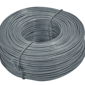 high tensile hot rolled steel ss400 q195 6.5mm wire rod coil