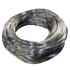 China factory galvanised 9 gauge galvanized steel wire