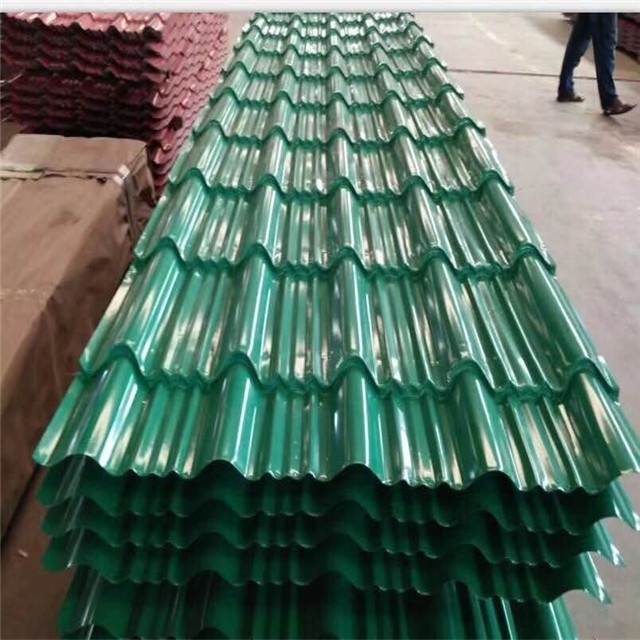 Cold rolled Tin corrugated galvanized zinc roof marine steel sheets prices per sheet tin plate sheet for corrugated tin roof