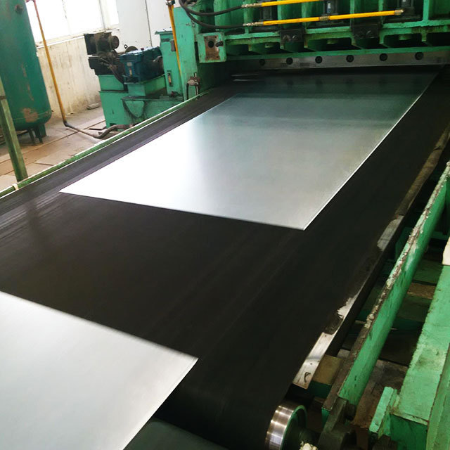 sgcc density of galvanized steel sheet cold rolled steel sheet metal price per ton