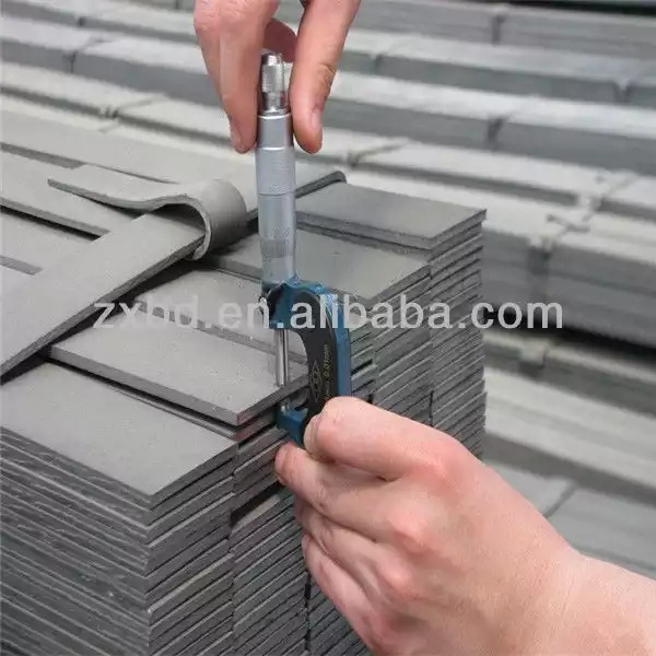 NANXIANG STEEL aluminum flat steel bar p20 4 inch chrome flat bar high quality carbon steel plate price flat bars