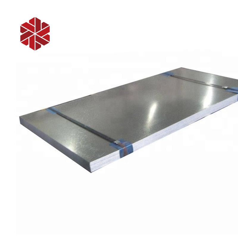 Cheap Price Electro Galvanized Steel Sheet Metal 28 Gauge Astm Hot dipped Gi Flat Iron Plate Sheet 1.2mm For Construction