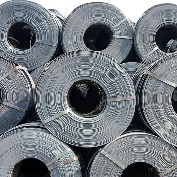 China origin strip steel galvanized narrow steel strip coil