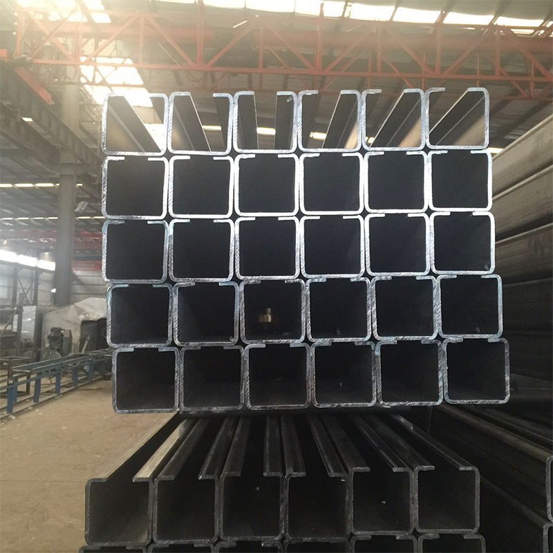 c shaped metal bar galvanized steel c channel h steel c purline steel structure building solar panel support