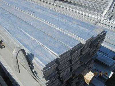 High Carbon Gi Steel Flat Bars Size 65mmx5mmx6m Mirror Polished Stainless Steel Flat Bar 2mm