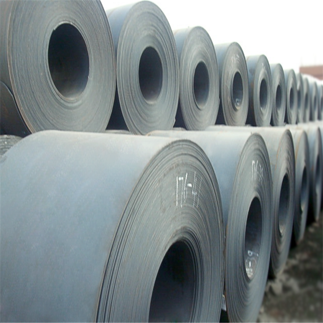 China origin strip steel galvanized narrow steel strip coil