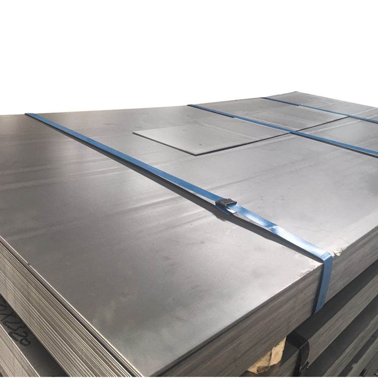 NANXIANG STEEL 4x8 metal 16 gauge crc steel plate ar 400 2mm cold rolled steel sheet sae1010 carbon plate price