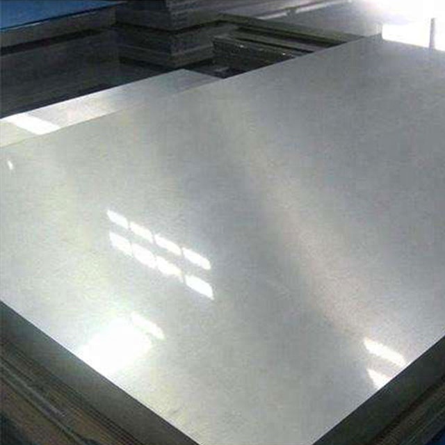 NANXIANG STEEL 4x8 metal 16 gauge crc steel plate ar 400 2mm cold rolled steel sheet sae1010 carbon plate price