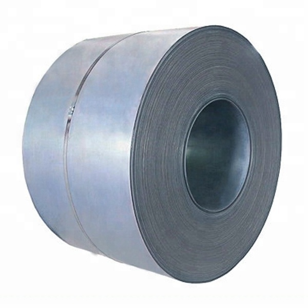 China origin strip steel galvanized narrow steel strip coil