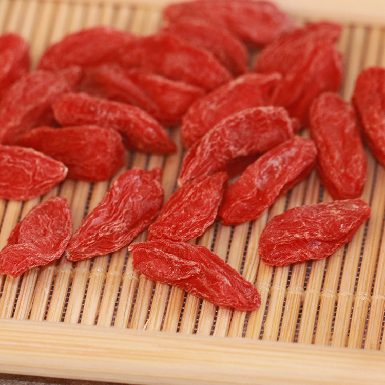 ningxia juniper miracle Goji Berries seed oil