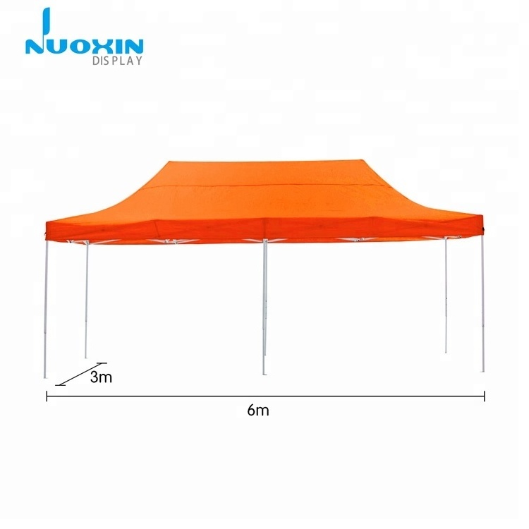 Car Shelter Wedding Party Event Easy Pop Up 10X20 metal  Gazebo Tent