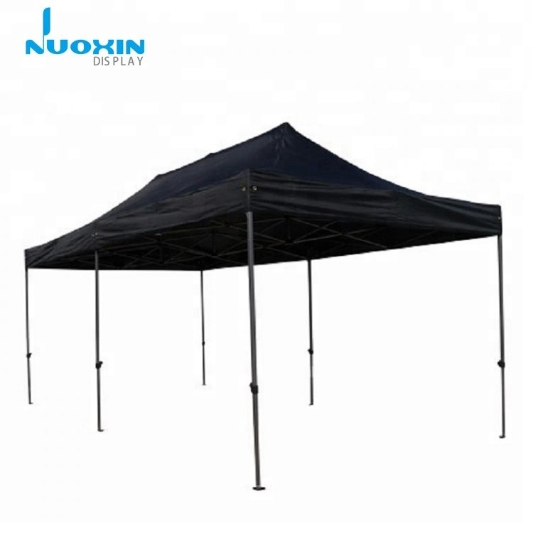 Car Shelter Wedding Party Event Easy Pop Up 10X20 metal  Gazebo Tent