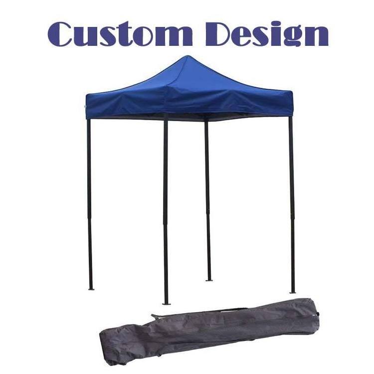 Custom Print Outdoor Foldable 10x10 Canopy Tent 5 X 5 20x20 Heavy 20 by 20 10x15 3x3 Duty Tent