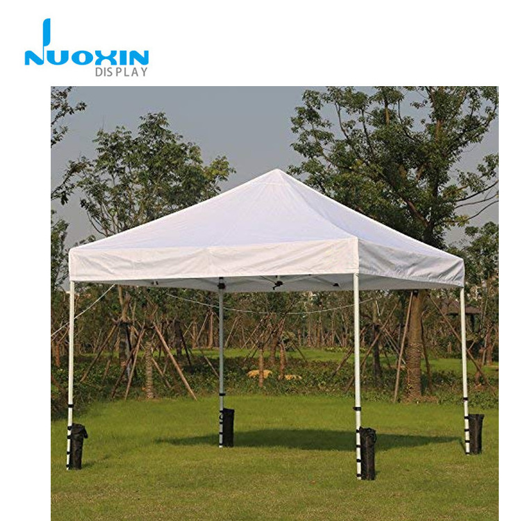 Custom Logo Heavy Duty  Gazebo Tent Sand Bag Weight For Pop Up Canopy Legs